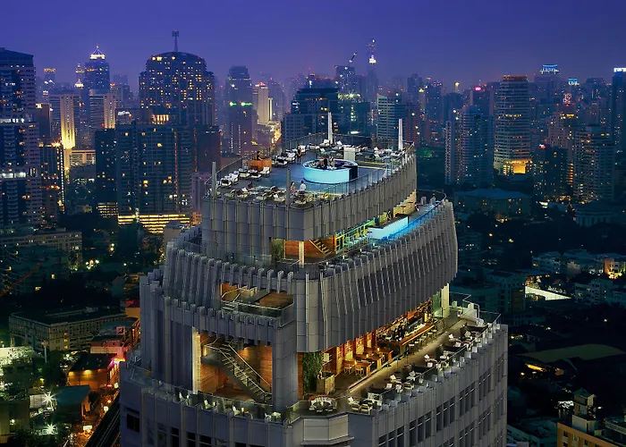 Marriott Sukhumvit